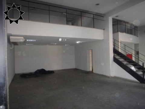Prédio Inteiro, 285 m² - Foto 1
