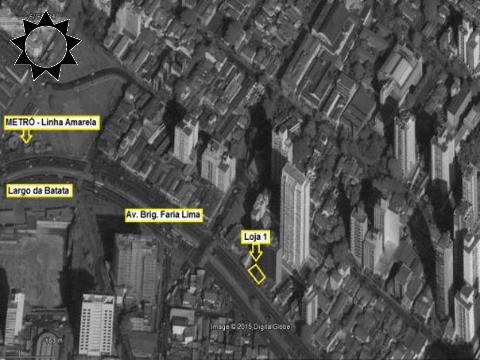 Prédio Inteiro, 285 m² - Foto 6