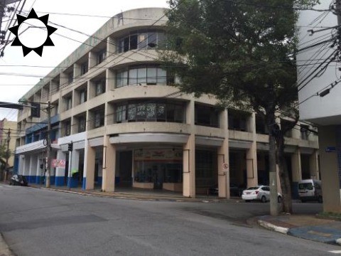 Prédio Inteiro, 3283 m² - Foto 1