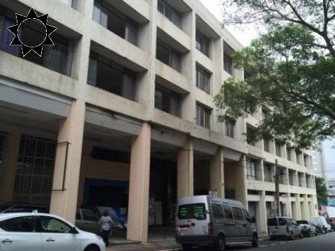 Prédio Inteiro, 3283 m² - Foto 5