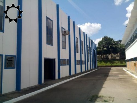 Depósito-Galpão, 5523 m² - Foto 3
