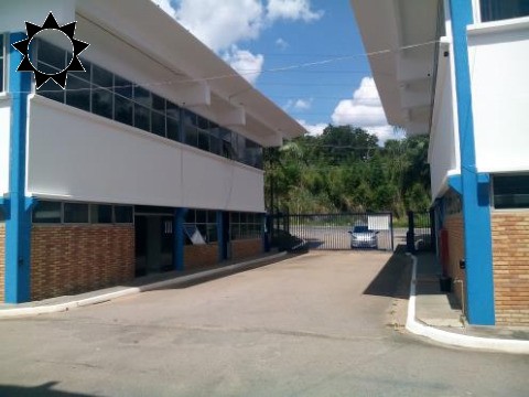 Depósito-Galpão, 5523 m² - Foto 4