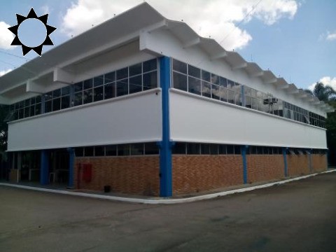 Depósito-Galpão, 5523 m² - Foto 5