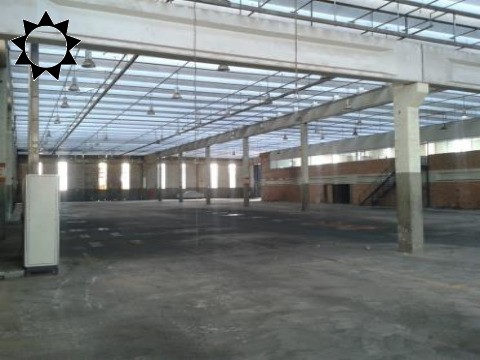 Depósito-Galpão, 5523 m² - Foto 11