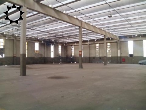 Depósito-Galpão, 5523 m² - Foto 1