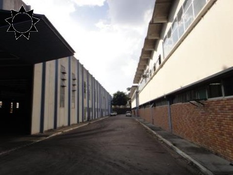 Depósito-Galpão, 5523 m² - Foto 13