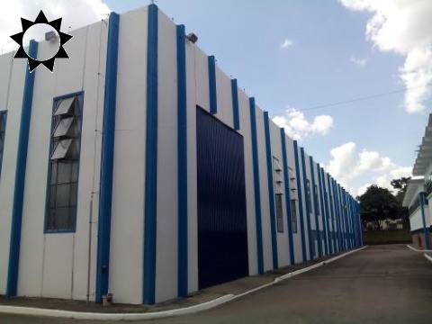 Depósito-Galpão, 30635 m² - Foto 6