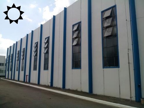 Depósito-Galpão, 30635 m² - Foto 7
