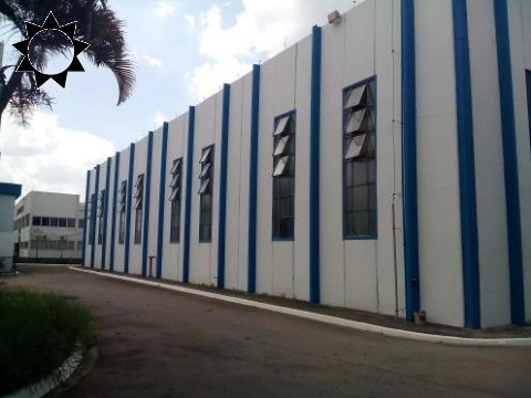 Depósito-Galpão, 30635 m² - Foto 8