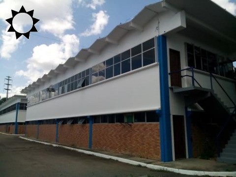 Depósito-Galpão, 30635 m² - Foto 10