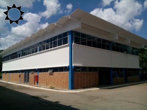 Depósito-Galpão, 30635 m² - Foto 12