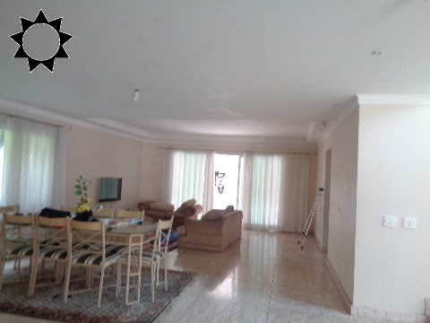 Casa, 4 quartos, 466 m² - Foto 6