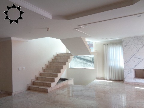 Casa, 4 quartos, 466 m² - Foto 10