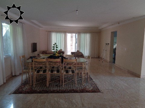 Casa, 4 quartos, 466 m² - Foto 11