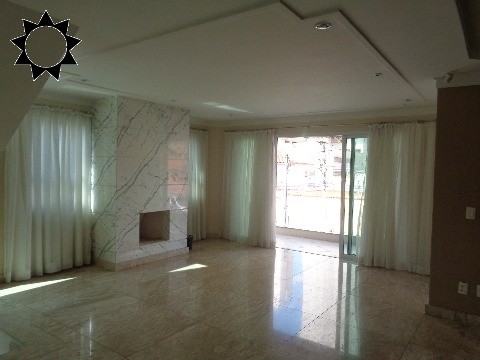 Casa, 4 quartos, 466 m² - Foto 12