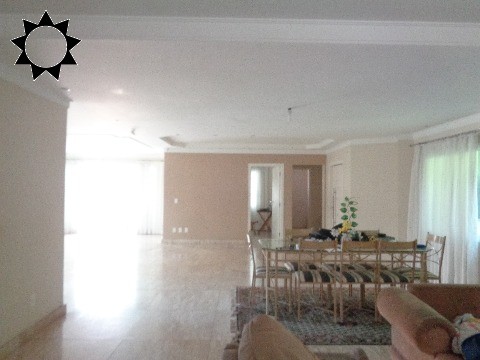 Casa, 4 quartos, 466 m² - Foto 23