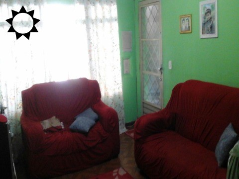 Casa, 3 quartos, 220 m² - Foto 1