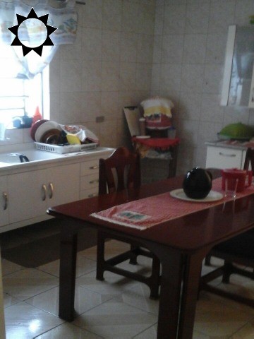 Casa, 3 quartos, 220 m² - Foto 5