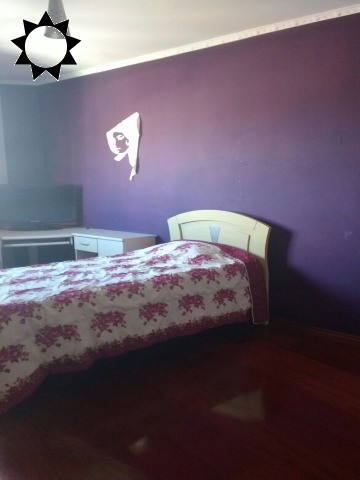 Casa, 3 quartos, 265 m² - Foto 17