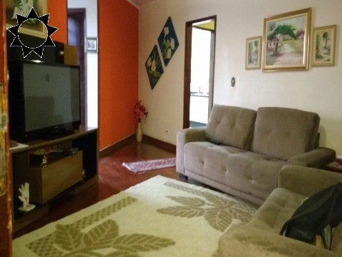 Casa, 3 quartos, 265 m² - Foto 22