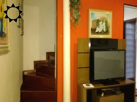 Casa, 3 quartos, 265 m² - Foto 25