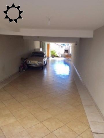 Casa, 3 quartos, 230 m² - Foto 7