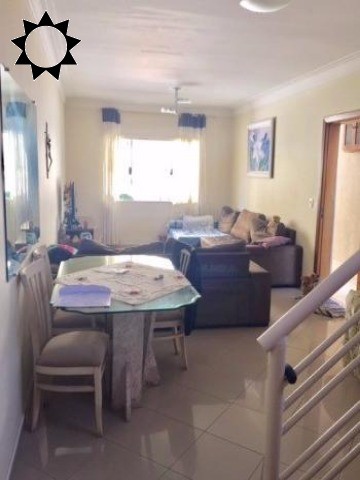 Casa, 3 quartos, 230 m² - Foto 8