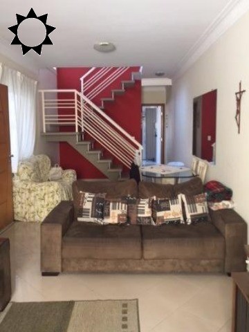 Casa, 3 quartos, 230 m² - Foto 1