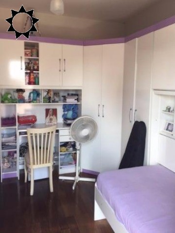 Casa, 3 quartos, 230 m² - Foto 12