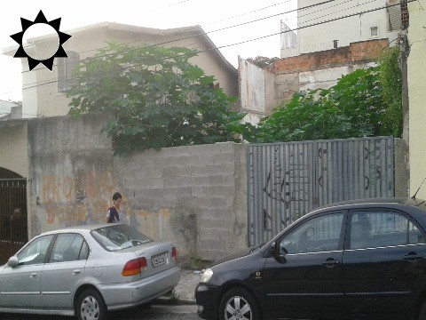 Terreno, 250 m² - Foto 3