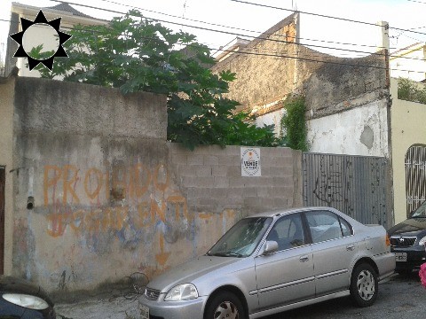 Terreno, 250 m² - Foto 1