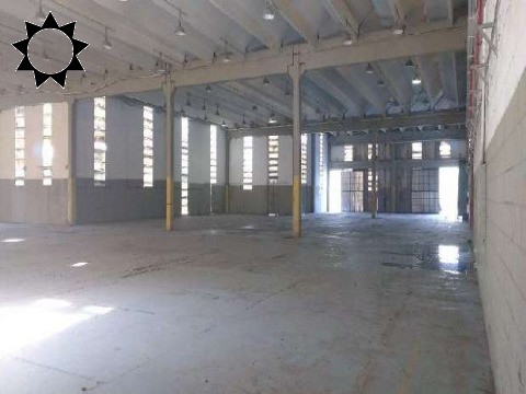 Depósito-Galpão, 4000 m² - Foto 1