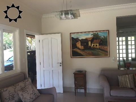 Sítio, 3 quartos, 426 m² - Foto 3