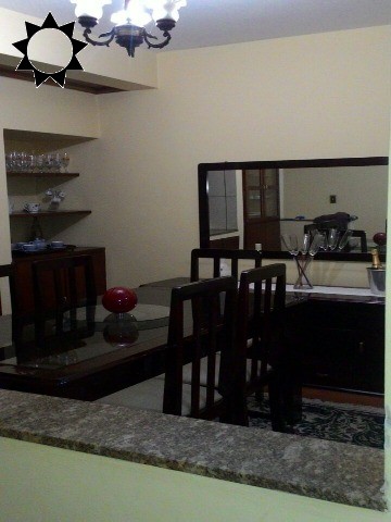 Casa, 3 quartos, 192 m² - Foto 2