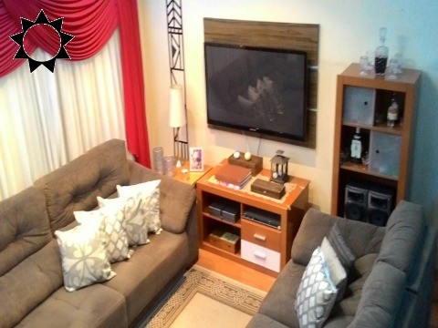 Casa, 3 quartos, 192 m² - Foto 5