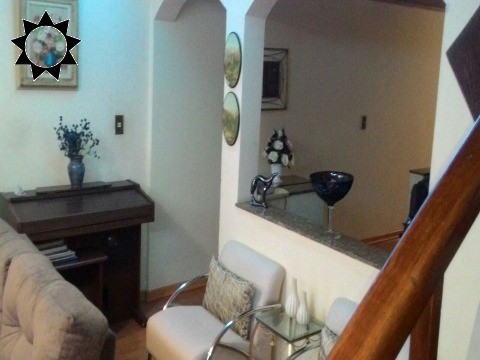 Casa, 3 quartos, 192 m² - Foto 6