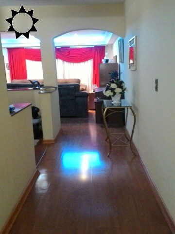 Casa, 3 quartos, 192 m² - Foto 7