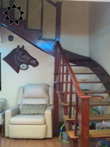 Casa, 3 quartos, 192 m² - Foto 10