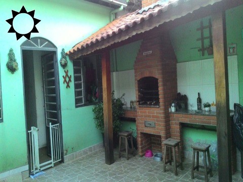 Casa, 3 quartos, 192 m² - Foto 15