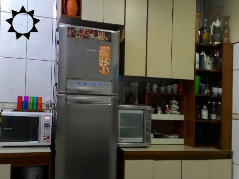 Casa, 3 quartos, 192 m² - Foto 16