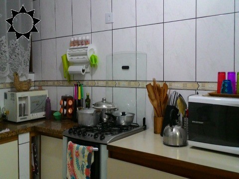 Casa, 3 quartos, 192 m² - Foto 21