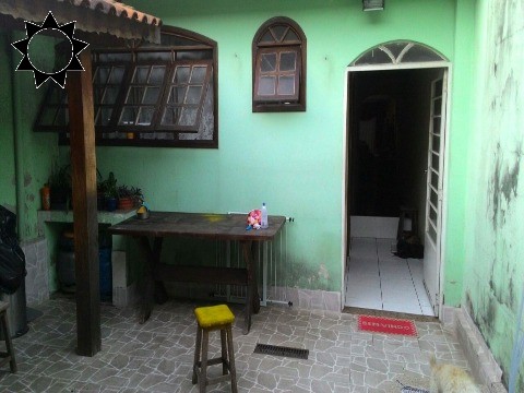 Casa, 3 quartos, 192 m² - Foto 22