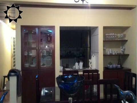 Casa, 3 quartos, 192 m² - Foto 24