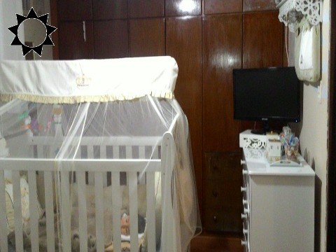 Casa, 3 quartos, 192 m² - Foto 25