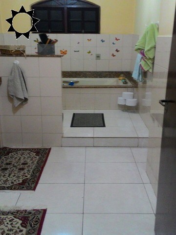Casa, 3 quartos, 192 m² - Foto 30
