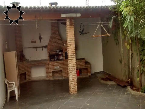 Casa, 3 quartos, 241 m² - Foto 5