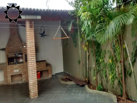 Casa, 3 quartos, 241 m² - Foto 6