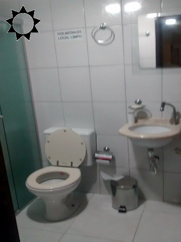 Casa, 3 quartos, 241 m² - Foto 9
