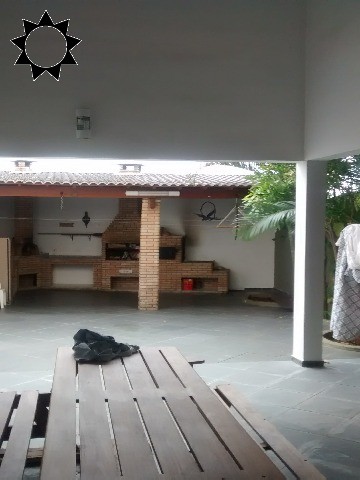 Casa, 3 quartos, 241 m² - Foto 10