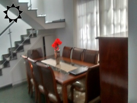 Casa, 3 quartos, 241 m² - Foto 16